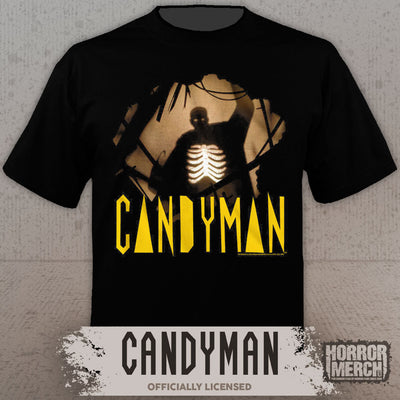 Candyman - Shadows Mens Shirt