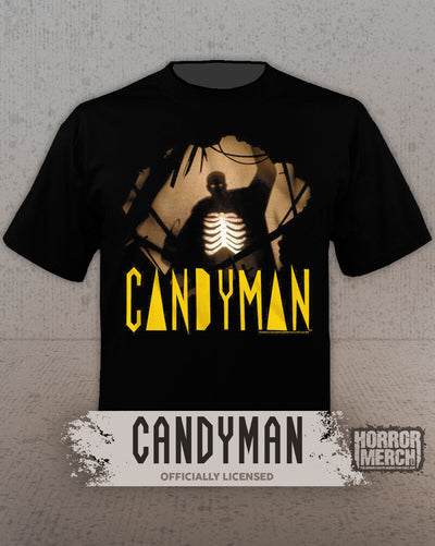 Candyman - Shadows Mens Shirt