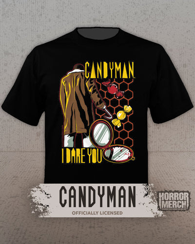 Candyman - Hive Womens Shirt
