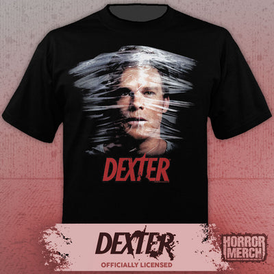 Dexter - Saran Wrap Shirt
