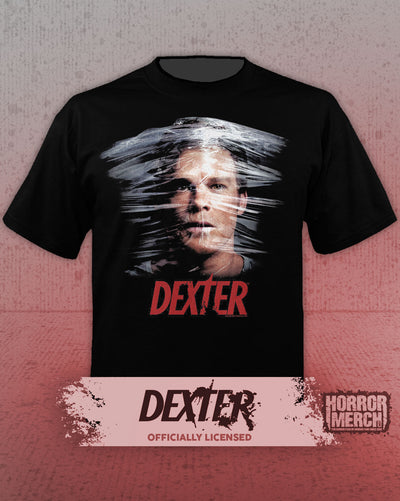 Dexter - Saran Wrap Shirt