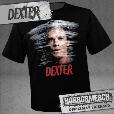 Dexter - Saran Wrap Shirt