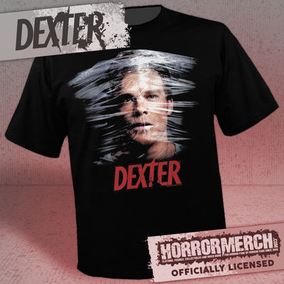 Dexter - Saran Wrap Shirt
