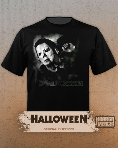 Halloween - Needle Mens Shirt