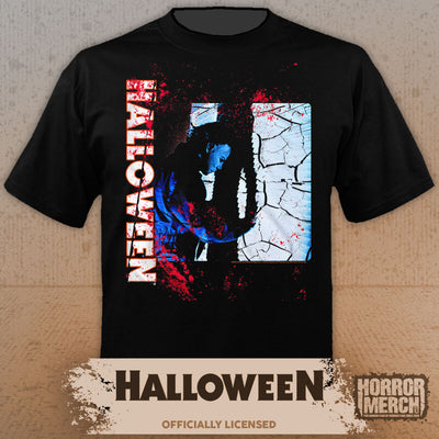 Halloween - Shadow Mens Shirt