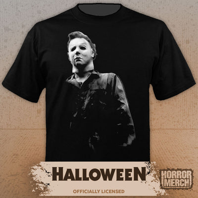 Halloween - Standing Mens Shirt
