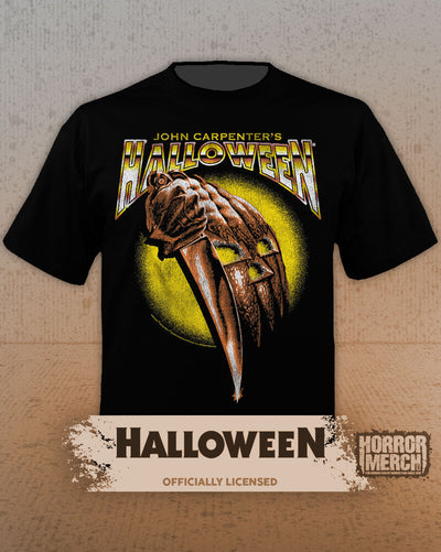 Halloween - Glow Mens Shirt