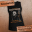 Halloween - La Noche De Halloween [Womens High Neck Tanktop]