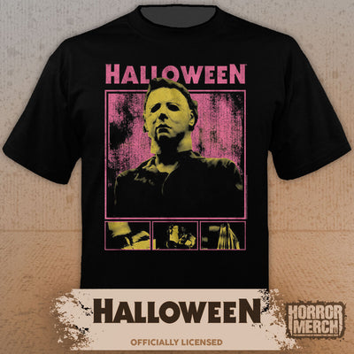 Halloween - Pink Duo Mens Shirt