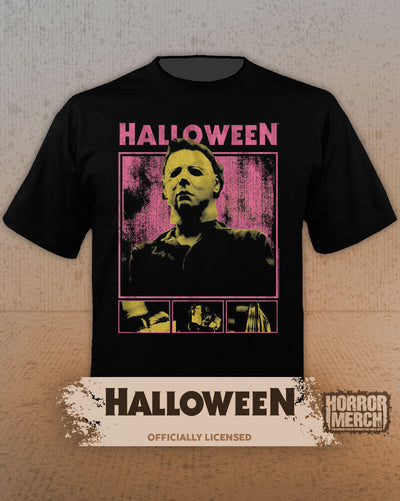 Halloween - Pink Duo Mens Shirt