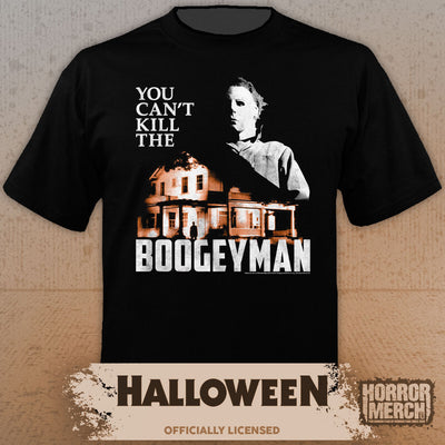 Halloween - Boogeyman (House) Mens Shirt