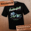 Halloween - Postcard [Mens Shirt]