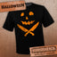 '- [Exclusive] Halloween - Hack O Lantern [Mens Shirt]