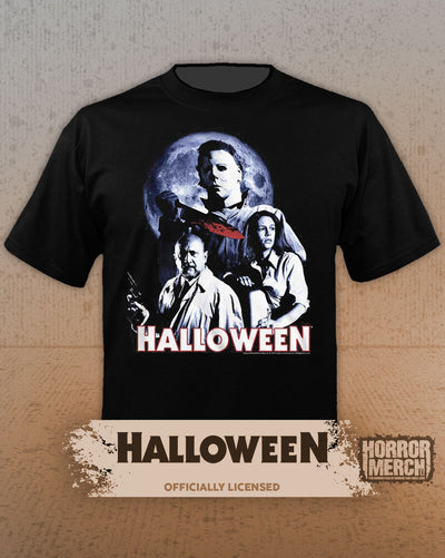 Halloween - Trio Mens Shirt