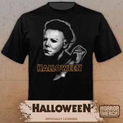 Halloween - Shadows Mens Shirt