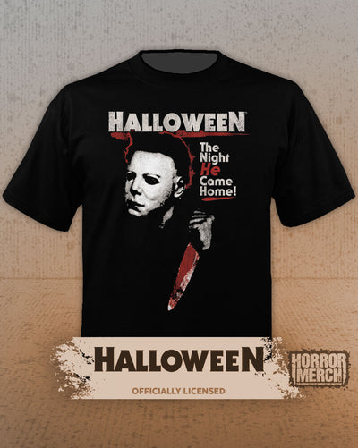 Halloween - Stab Mens Shirt