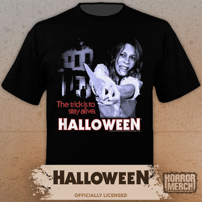 Halloween - Laurie (House) Mens Shirt
