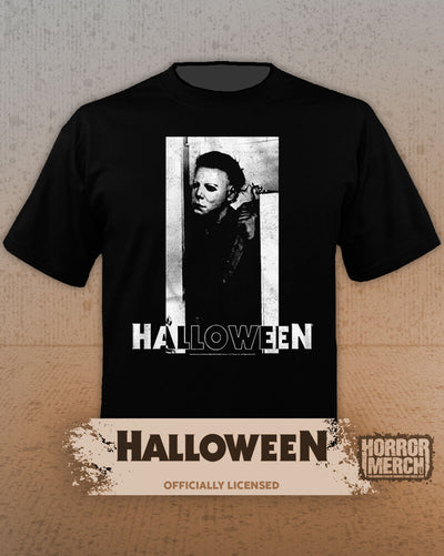 Halloween - Hiding Mens Shirt
