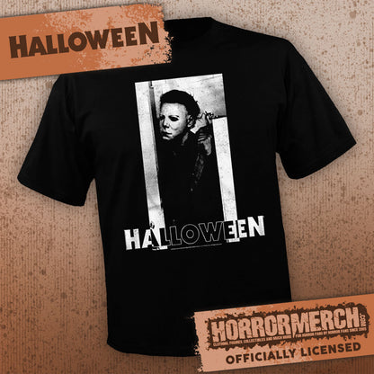 Halloween - Hiding [Mens Shirt]