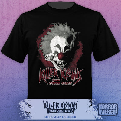Killer Klowns - Magori Mens Shirt