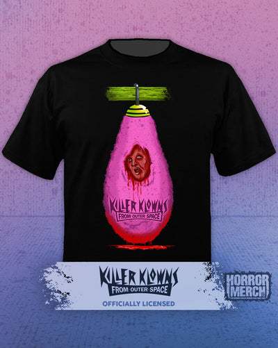 Exclusive - Killer Klowns From Outer Space - Cotton Candy Mens Shirt