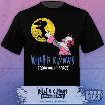 Killer Klowns - Finger Puppets (Color) Mens Shirt