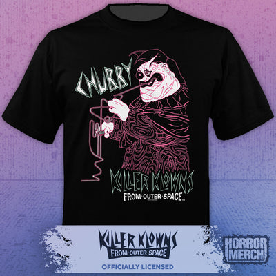 Killer Klowns - Chubby Mens Shirt