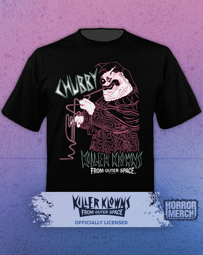 Killer Klowns - Chubby Mens Shirt