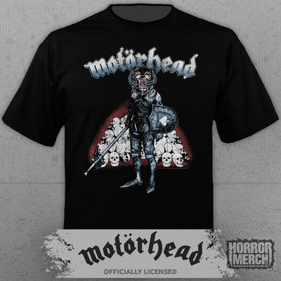 Motorhead - Skulls Mens Shirt