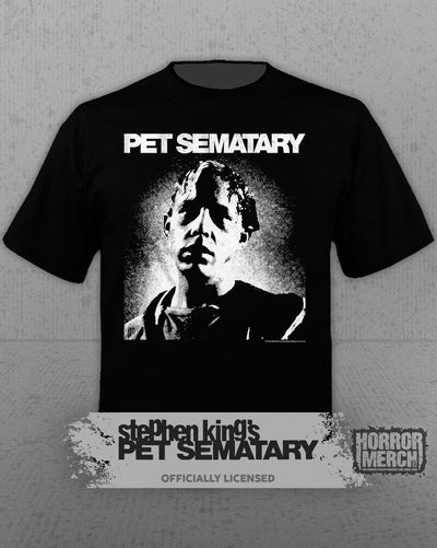 Pet Sematary - Victor Mens Shirt