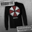 Resident Evil - Umbrella Corp Logo [Longsleeve]