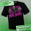 [Exclusive] Return Of The Living Dead - Attack (Purple) [Mens Shirt]