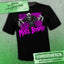 '- [Exclusive] Return Of The Living Dead - Attack (Purple) [Mens Shirt]