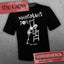 Crow - Hangman's Joke [Mens Shirt]