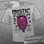 Twilight Zone - Mystic Seer (Light Gray) [Mens Shirt]