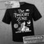 Twilight Zone - Question The Unknown [Mens Shirt]