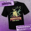 Bride Of Frankenstein - Lightning [Mens Shirt]