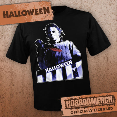 Halloween - Knife [Mens Shirt]