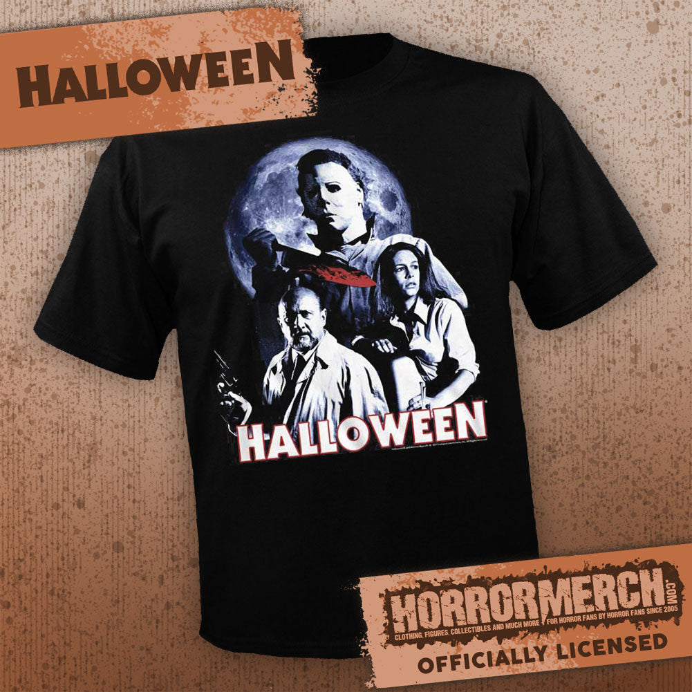 Halloween - Trio [Mens Shirt]