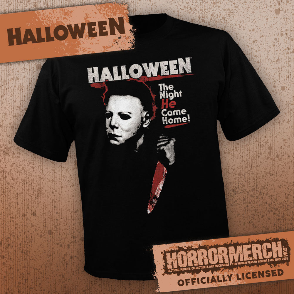 Halloween - Stab [Mens Shirt]