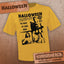 Halloween - Japanese 1978 (Gold) [Mens Shirt]