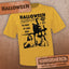 Halloween - Japanese 1978 (Gold) [Mens Shirt]