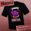 Dracula - Fangs [Mens Shirt]