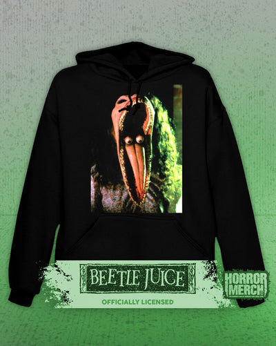 Beetlejuice - Barbara Hooded Sweatshirt