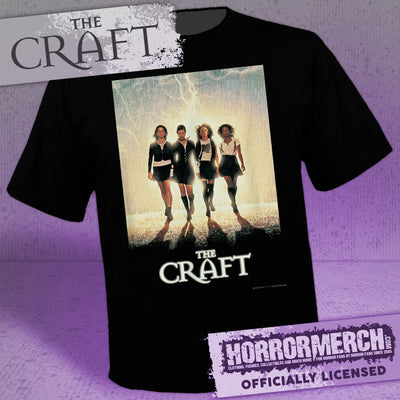 Craft - Poster Mens Shirt