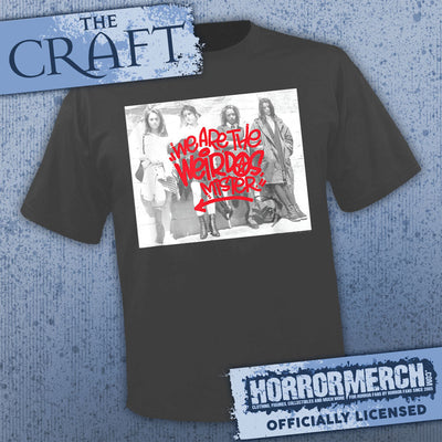 Craft - Weirdos (Gray)  Mens Shirt