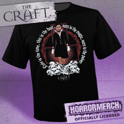 Craft - Nancy (Skulls) Mens Shirt