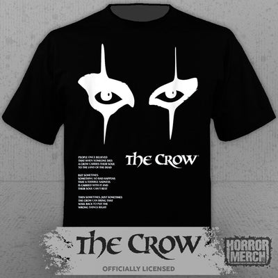 Crow - People Once Believed Womens Shirt