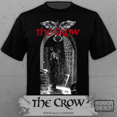 Crow - Arch Mens Shirt