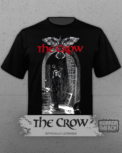 Crow - Arch Mens Shirt